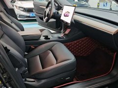 Tesla Model 3 2022 Rear-Wheel Drive - ფოტო 8