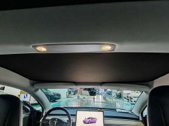 Tesla Model 3 2022 Rear-Wheel Drive - ფოტო 9