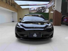 Tesla Model 3 2020 Standard Range RWD Upgrade - ფოტო 2