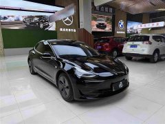Tesla Model 3 2020 Standard Range RWD Upgrade - ფოტო 3