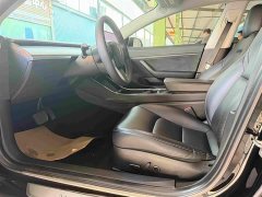 Tesla Model 3 2020 Standard Range RWD Upgrade - ფოტო 4
