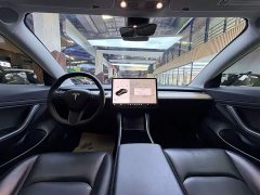 Tesla Model 3 2020 Standard Range RWD Upgrade - ფოტო 5