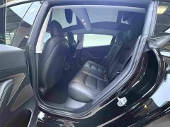 Tesla Model 3 2020 Standard Range RWD Upgrade - ფოტო 6