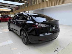 Tesla Model 3 2020 Standard Range RWD Upgrade - ფოტო 7