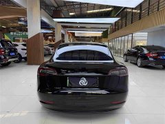 Tesla Model 3 2020 Standard Range RWD Upgrade - ფოტო 8