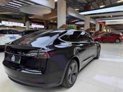 Tesla Model 3 2020 Standard Range RWD Upgrade - ფოტო 9