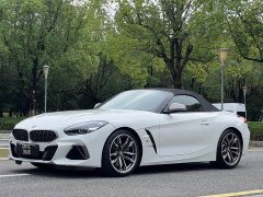 BMW Z4 Facelift M40i M Sport Performance - ფოტო 1
