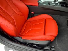 BMW Z4 Facelift M40i M Sport Performance - ფოტო 11