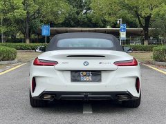 BMW Z4 Facelift M40i M Sport Performance - ფოტო 13