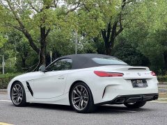 BMW Z4 Facelift M40i M Sport Performance - ფოტო 14