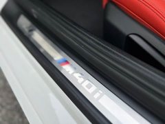 BMW Z4 Facelift M40i M Sport Performance - ფოტო 15