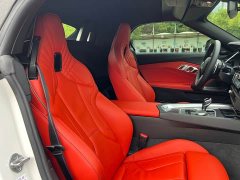 BMW Z4 Facelift M40i M Sport Performance - ფოტო 16