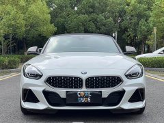 BMW Z4 Facelift M40i M Sport Performance - ფოტო 2