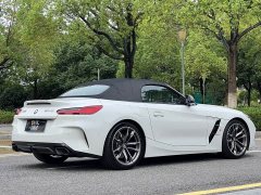 BMW Z4 Facelift M40i M Sport Performance - ფოტო 3
