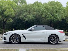 BMW Z4 Facelift M40i M Sport Performance - ფოტო 4