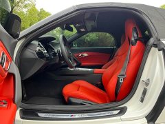 BMW Z4 Facelift M40i M Sport Performance - ფოტო 7