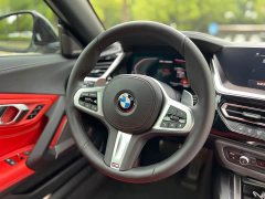 BMW Z4 Facelift M40i M Sport Performance - ფოტო 9