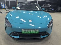 Xiaomi SU7 Rear-Wheel Drive Ultra-Long Range Advanced Autonomous Driving Pro - ფოტო 2