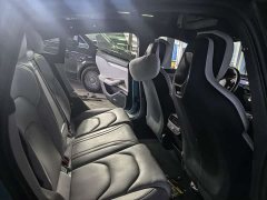 Xiaomi SU7 Rear-Wheel Drive Ultra-Long Range Advanced Autonomous Driving Pro - ფოტო 4