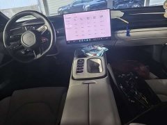 Xiaomi SU7 Rear-Wheel Drive Ultra-Long Range Advanced Autonomous Driving Pro - ფოტო 5