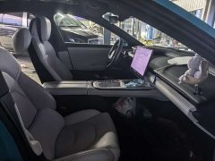 Xiaomi SU7 Rear-Wheel Drive Ultra-Long Range Advanced Autonomous Driving Pro - ფოტო 6