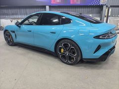 Xiaomi SU7 Rear-Wheel Drive Ultra-Long Range Advanced Autonomous Driving Pro - ფოტო 7