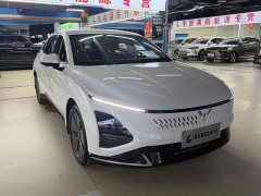 Wuling Xingguang Co-creation Edition 70 Standard - ფოტო 3
