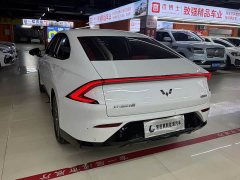 Wuling Xingguang Co-creation Edition 70 Standard - ფოტო 4