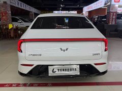 Wuling Xingguang Co-creation Edition 70 Standard - ფოტო 5