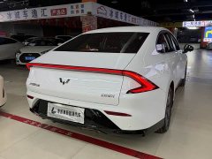 Wuling Xingguang Co-creation Edition 70 Standard - ფოტო 6