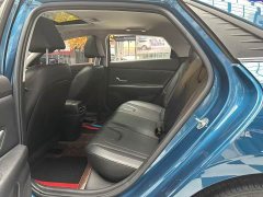 Hyundai Elantra 1.5L CVT Luxury - ფოტო 13