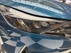 Hyundai Elantra 1.5L CVT Luxury - ფოტო 4
