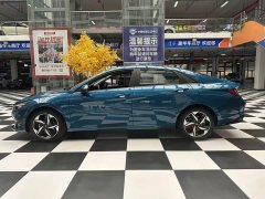 Hyundai Elantra 1.5L CVT Luxury - ფოტო 6