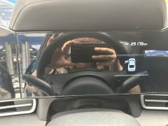 Hyundai Elantra 1.5L CVT Luxury - ფოტო 9