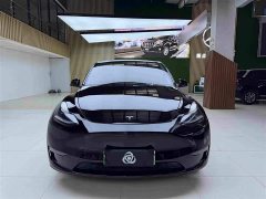 Tesla Model Y Standard Range RWD - ფოტო 2
