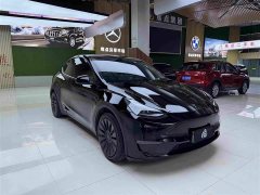 Tesla Model Y Standard Range RWD - ფოტო 3