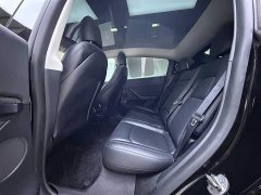 Tesla Model Y Standard Range RWD - ფოტო 6