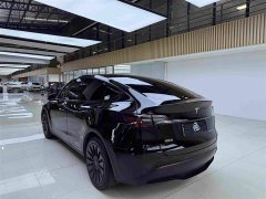 Tesla Model Y Standard Range RWD - ფოტო 7