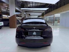 Tesla Model Y Standard Range RWD - ფოტო 8