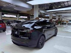Tesla Model Y Standard Range RWD - ფოტო 9