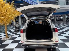 Haval M6 PLUS 1.5T DCT Luxury Smart Connected Edition - ფოტო 10