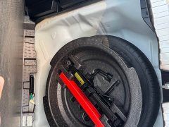 Haval M6 PLUS 1.5T DCT Luxury Smart Connected Edition - ფოტო 11