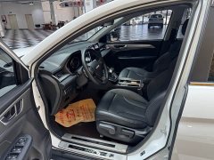 Haval M6 PLUS 1.5T DCT Luxury Smart Connected Edition - ფოტო 12