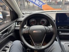Haval M6 PLUS 1.5T DCT Luxury Smart Connected Edition - ფოტო 13