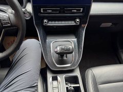 Haval M6 PLUS 1.5T DCT Luxury Smart Connected Edition - ფოტო 14