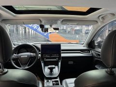 Haval M6 PLUS 1.5T DCT Luxury Smart Connected Edition - ფოტო 18