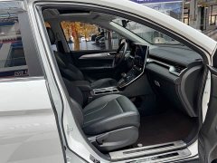 Haval M6 PLUS 1.5T DCT Luxury Smart Connected Edition - ფოტო 19