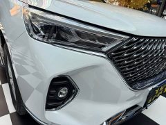 Haval M6 PLUS 1.5T DCT Luxury Smart Connected Edition - ფოტო 4