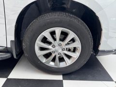 Haval M6 PLUS 1.5T DCT Luxury Smart Connected Edition - ფოტო 5