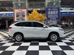 Haval M6 PLUS 1.5T DCT Luxury Smart Connected Edition - ფოტო 6
